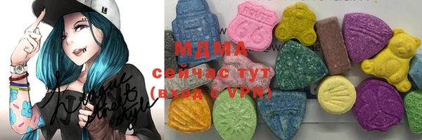 мдпв Ветлуга